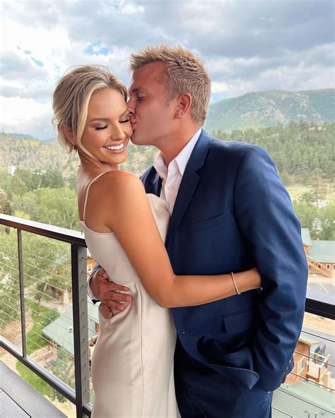 chase chrisley fiance|chase chrisley girlfriend emmy medders.